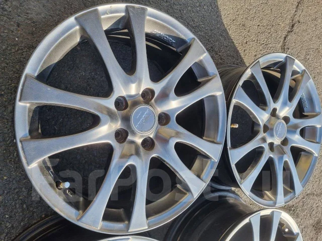Work Steez. 7.0x17", 5x114.3, ET48 ����