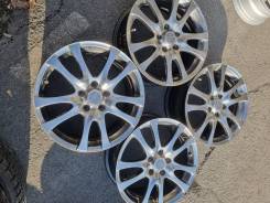 Work Steez. 7.0x17", 5x114.3, ET48 ����