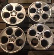 RAYS Versus Dolce. 7.5x18", 5x114.3, ET-52, �� 70���. ����
