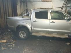 Toyota Hilux. 1KDFTV ����