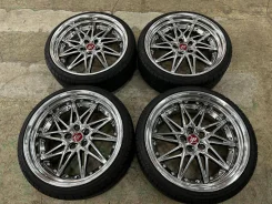 Work Schwert SG1