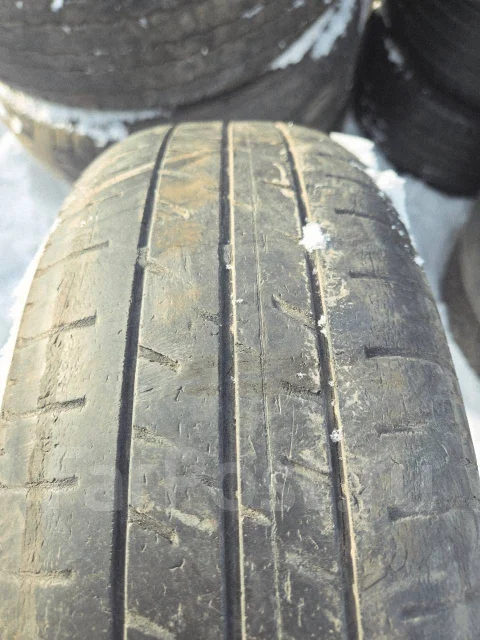 Bridgestone B391. ������, �/�, ����� 70 % ����