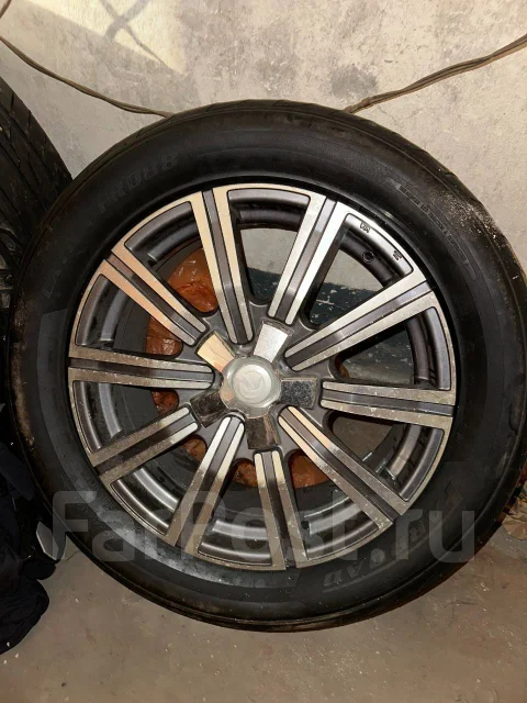 Farroad FRD88. ������, 2023 ���, �/�, ����� 5 % ����