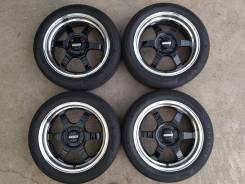 RAYS Volk Racing TE37 KCR