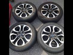 DJ Wheels