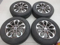 Big Way Leyseen Prava 5X