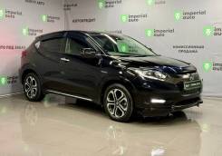 Honda Vezel. �������, 4wd, 1.5 (132��.�.), ������, 151 000����. �� ����
