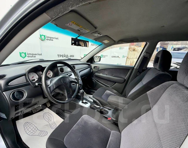 Mitsubishi Outlander. �������, ��������, 2.4 (142��.�.), ������, 176 000����. �� ����
