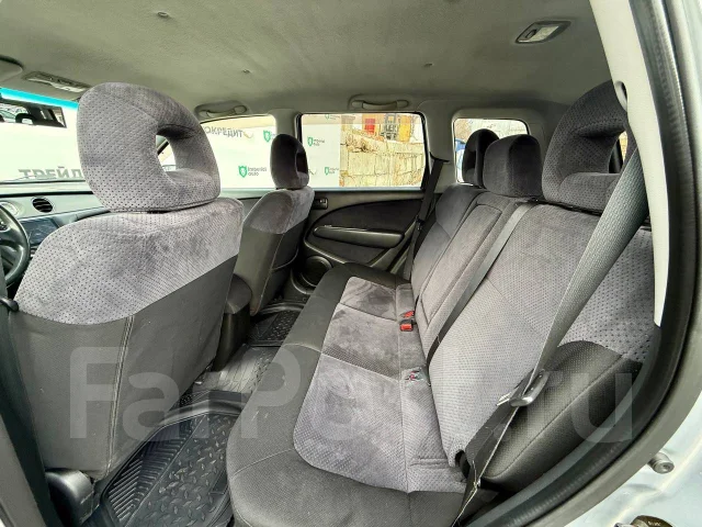 Mitsubishi Outlander. �������, ��������, 2.4 (142��.�.), ������, 176 000����. �� ����