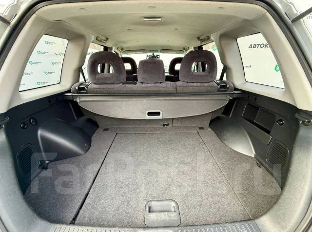 Mitsubishi Outlander. �������, ��������, 2.4 (142��.�.), ������, 176 000����. �� ����