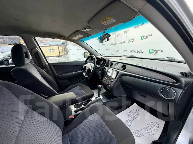 Mitsubishi Outlander. �������, ��������, 2.4 (142��.�.), ������, 176 000����. �� ����