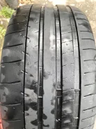 Michelin Pilot Super Sport. ������, 2021 ���, �/�, ����� 20 % ����