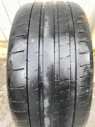 Michelin Pilot Super Sport. ������, 2019 ���, �/�, ����� 30 % ����
