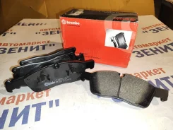 ������� ��������� ����� ML 166, GL 166 P50109 P50109 ����