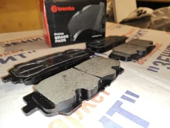 ������� ��������� ����� Q7 4M P85165 P85165 ����