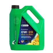 Northoil Evolution. 0W-20, �������������, 4��. ����
