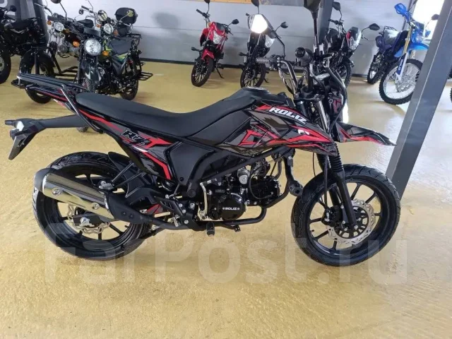 Roliz ����� Ursa. 125����. ��., ��������, ��� ������� ����