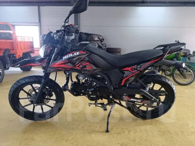 Roliz ����� Ursa. 125����. ��., ��������, ��� ������� ����
