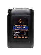 Craftoil. 5W-40, �������������, 20��. ����
