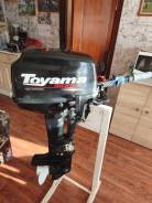 Toyama. 9,8��.�., 2-�������, ����������, ���� S (381 ��), 2024 ��� ����