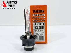 ����� ���������� D2S 4300� Masuma [L821] L821 ����