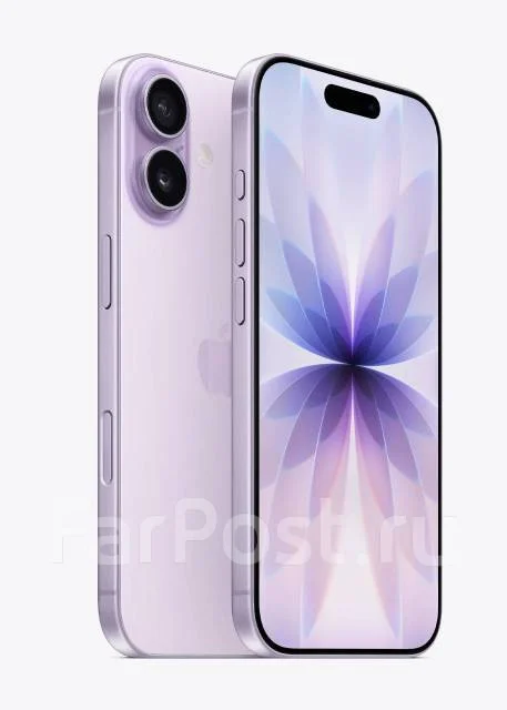 Apple iPhone 17. �����, 256 ��, ����������, 3G, 4G LTE, 5G, NFC, eSIM. ��� ����� �� ���������� ����