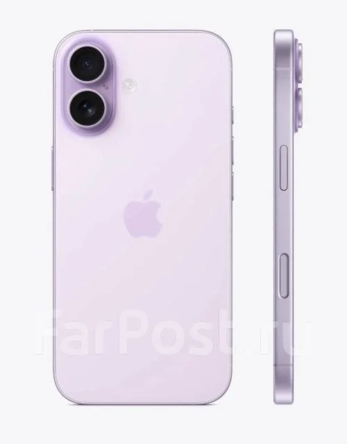 Apple iPhone 17. �����, 256 ��, ����������, 3G, 4G LTE, 5G, NFC, eSIM. ��� ����� �� ���������� ����