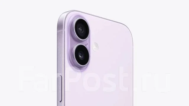Apple iPhone 17. �����, 256 ��, ����������, 3G, 4G LTE, 5G, NFC, eSIM. ��� ����� �� ���������� ����