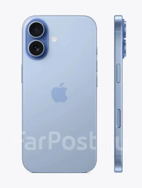 Apple iPhone 17. �����, 256 ��, �����, 3G, 4G LTE, 5G, NFC, eSIM ����