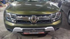 Renault Duster. X7LHSRDDG55068183, K9KR858 ����