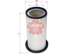 ������ ��������� /Hitachi 4129905/ Sakura-A-5627 H-394|381| /OD-235|187| /ID-120|17| ������/ A5627 ����