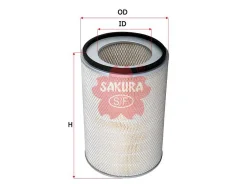 ������ ��������� /Mitsubishi ME060056/ Sakura-A-6113 H-419|406| /OD-282|282| /ID-171|17| ������/��������(��������) A6113 ����