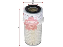 ������ ��������� /Nissan 16546-02N00/ Sakura-AS-1825 H-290,5|282| /OD-160|133,5| /ID-71,5|17| ������/ AS1825 ����