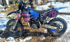 Yamaha YZ 250. 250����. ��., ��������, ������ �� �� ����