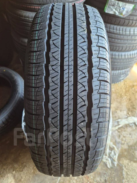 Triangle AdvanteX SUV TR259. ������, ����� ����