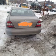 Daewoo Leganza. T22SED ����