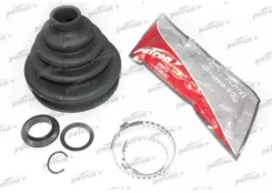 ������� ����� ������ �-�� (23x84x90) AUDI: 100 -94, A4 95-, A6 95- VW: Passat 96- Volvo: 850 2.0 Patron PDC0319 PDC0319 ����