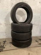 Toyo Proxes R56. ������, 2021 ���, �/�, ����� 50 %. �������� ������� ����