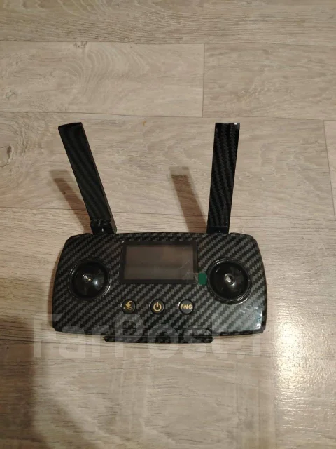 Hubsan Zino Mini Pro. � ������� ����