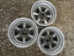 Epsilon. 10.5x16", 6x139.7, ET25, �� 110���. ����