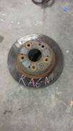 ���� ��������� ��� Honda RA6, RF5, RG1, CM2, Odyssey, Stepwgn, Accord (260 *9 *5x114) ����������� 42510SLJ010, 42510SZ3900, 42510SZ3J00 ����