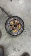 ������� ��� ����� Honda RD1 CR-V 98-01 ������� 5x114,3 ABS ����������� 42200S10018, 42210S10J00 ����