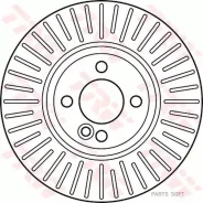 ������ TRW DF6010 DF6010 ����
