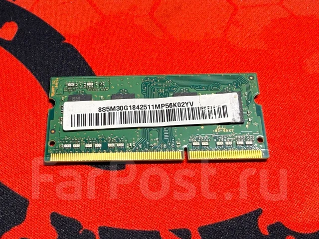 SO-DIMM DDR3. ����