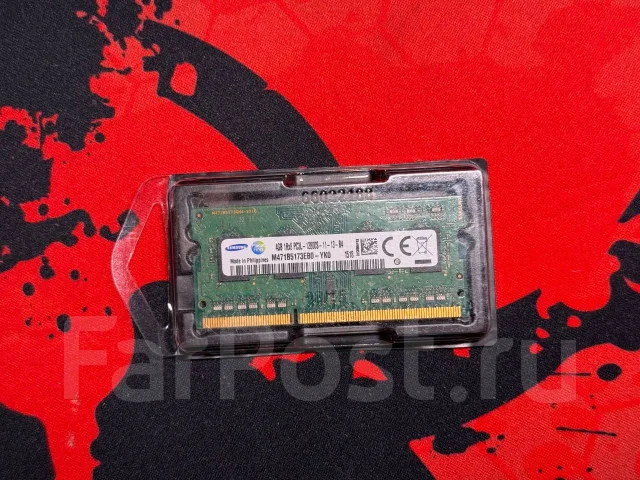 SO-DIMM DDR3. ����