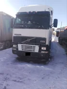 Volvo FH. 12 ����