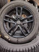Manaray Sport Eurotech. 7.0x17", 5x108, ET50, �� 63,4���. ����
