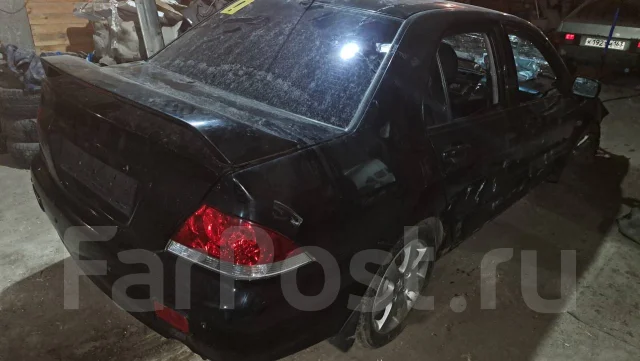 ���� ABS Mitsubishi Lancer 2005 ����
