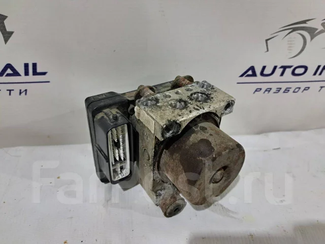 ���� ABS Mitsubishi Lancer 2005 ����