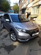 Honda Vezel. �������, 4wd, 1.5 (132��.�.), ������, 122 500����. �� ����